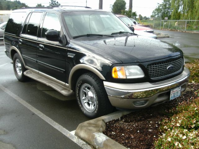 Ford Expedition 2000 photo 3