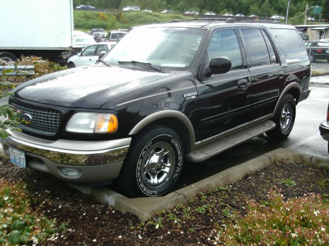 Ford Expedition 2000 photo 5