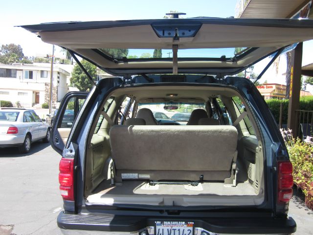 Ford Expedition SL 4x4 Regular Cab SUV