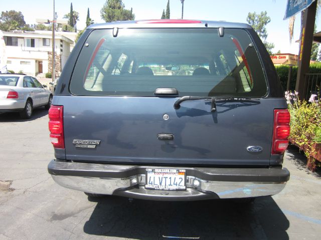 Ford Expedition 2000 photo 1