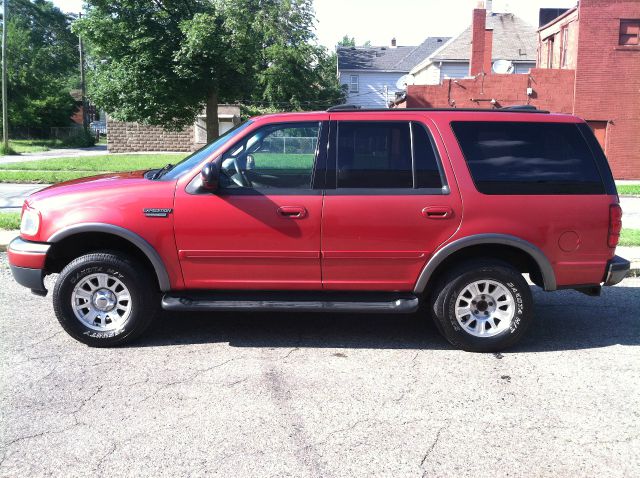 Ford Expedition 2000 photo 3