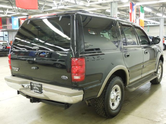 Ford Expedition 2000 photo 3