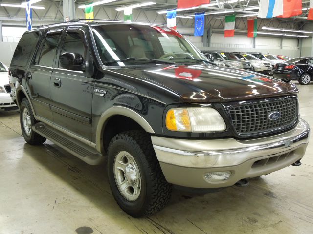 Ford Expedition 2000 photo 4