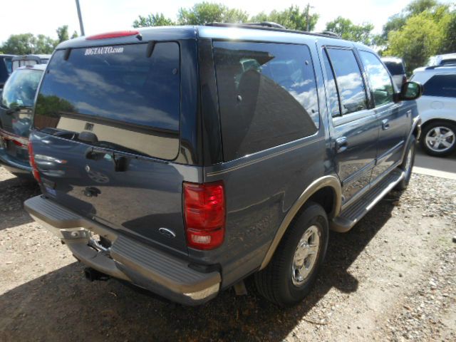 Ford Expedition 2000 photo 16