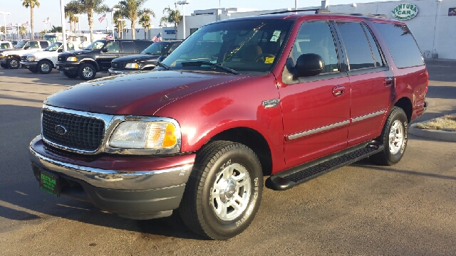 Ford Expedition 2000 photo 1