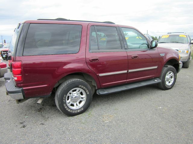 Ford Expedition 2000 photo 2