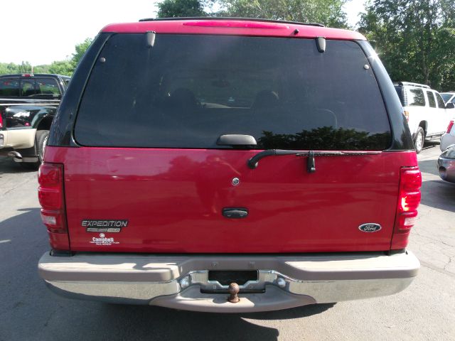 Ford Expedition 2000 photo 1