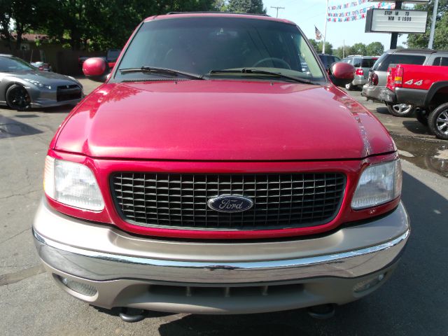 Ford Expedition 2000 photo 3