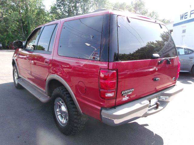 Ford Expedition 2000 photo 4