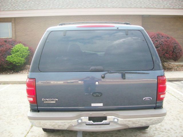 Ford Expedition 2000 photo 3