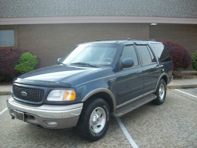 Ford Expedition 2000 photo 4