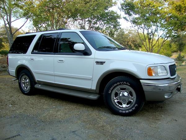 Ford Expedition 330i Sport Utility