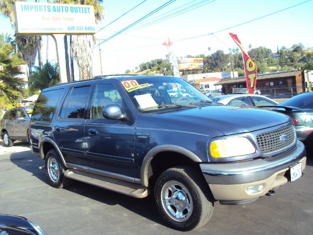 Ford Expedition 2000 photo 6