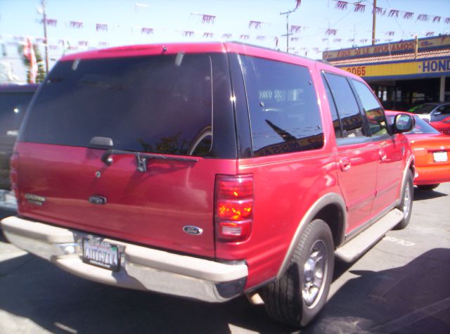 Ford Expedition SL 4x4 Regular Cab SUV