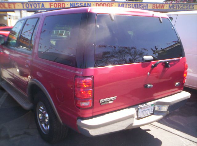 Ford Expedition 2000 photo 3