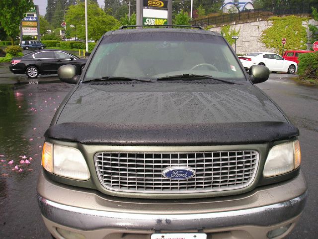 Ford Expedition 2000 photo 1