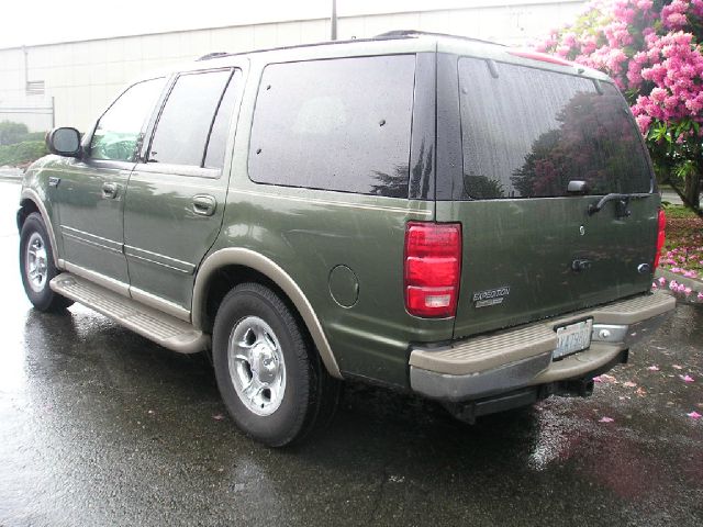 Ford Expedition 2000 photo 13