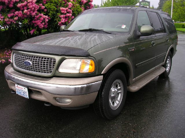 Ford Expedition 2000 photo 15