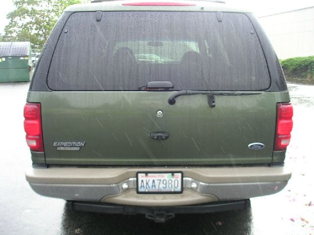 Ford Expedition 2000 photo 5