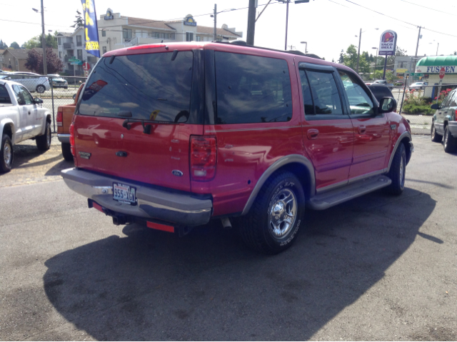 Ford Expedition 2000 photo 3