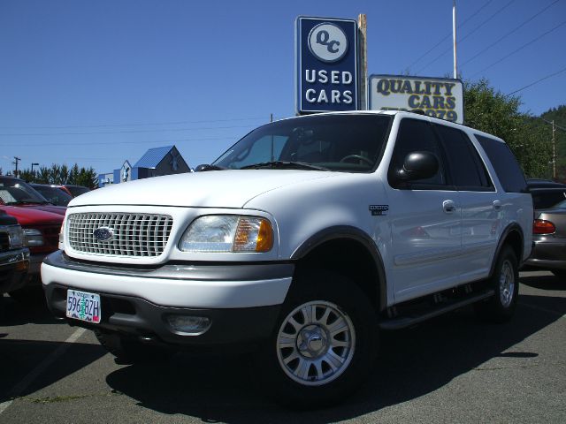 Ford Expedition 2000 photo 1