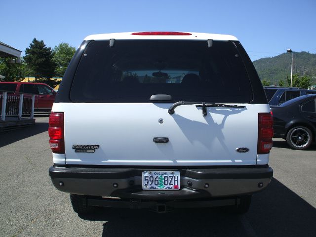 Ford Expedition 2000 photo 12