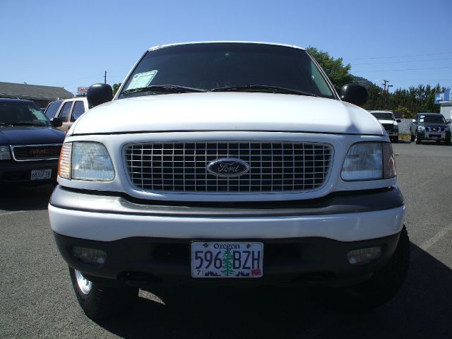 Ford Expedition 2000 photo 6