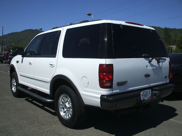 Ford Expedition 2000 photo 9