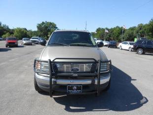 Ford Expedition 2000 photo 1