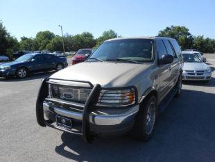 Ford Expedition 2000 photo 4