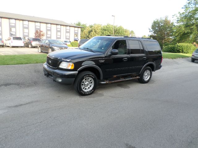 Ford Expedition 2000 photo 2