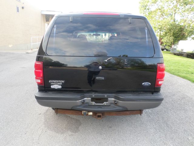 Ford Expedition 2000 photo 4