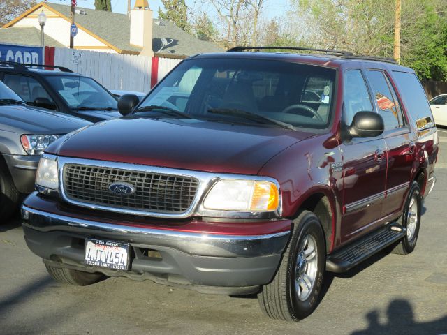 Ford Expedition 2000 photo 4