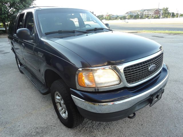 Ford Expedition 2001 photo 10