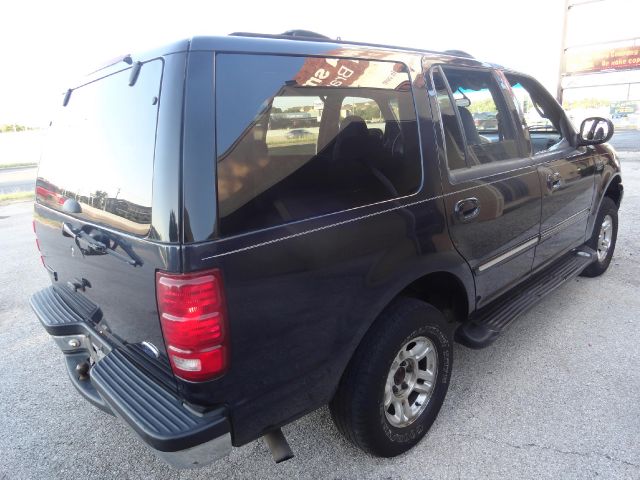 Ford Expedition 2001 photo 21