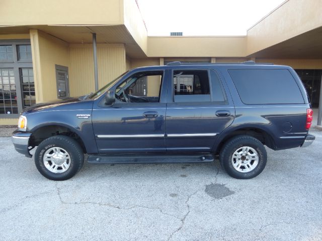 Ford Expedition 2001 photo 22