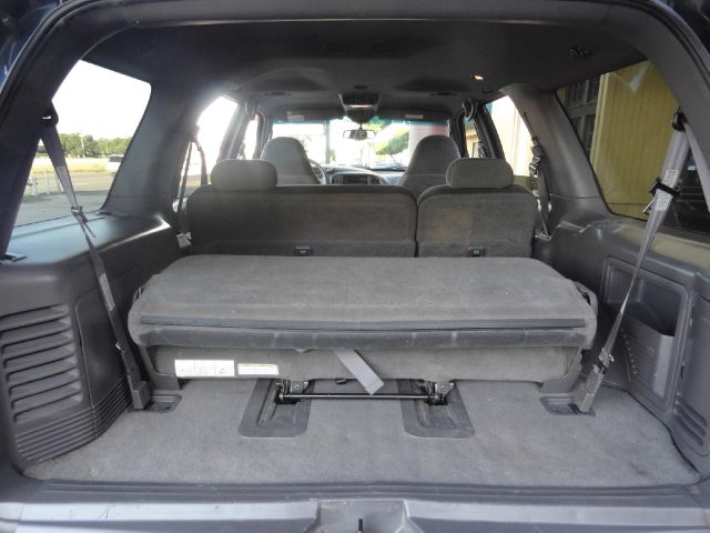 Ford Expedition 2001 photo 23