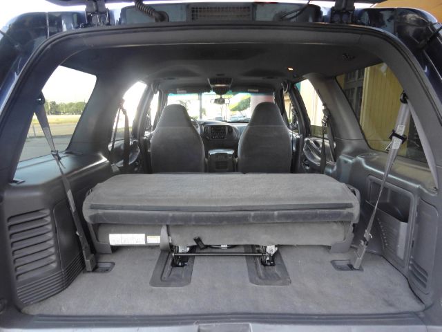 Ford Expedition 2001 photo 25