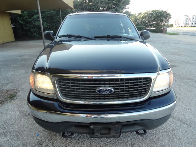 Ford Expedition 2001 photo 3