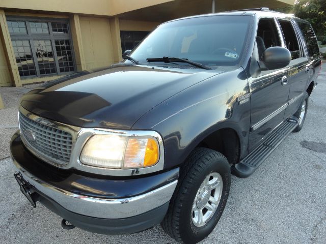 Ford Expedition 2001 photo 7