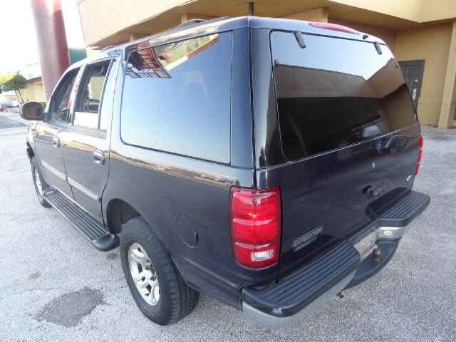 Ford Expedition 2001 photo 9