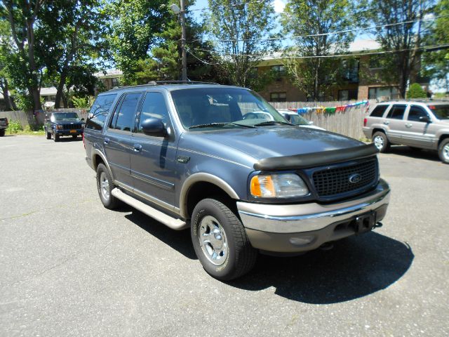 Ford Expedition 2001 photo 3