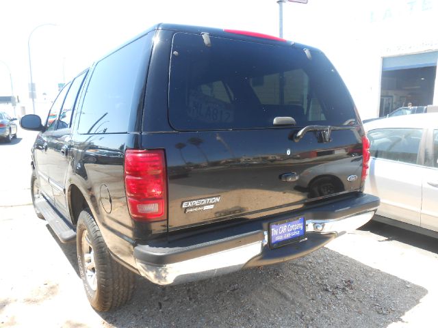 Ford Expedition SL 4x4 Regular Cab SUV