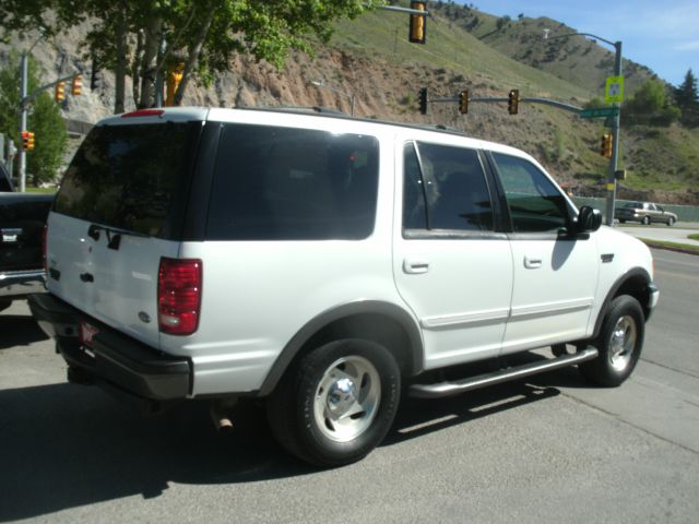 Ford Expedition 2001 photo 10