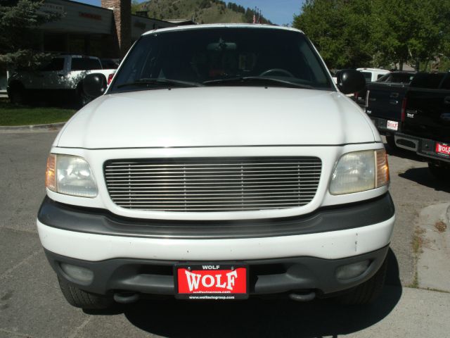 Ford Expedition 2001 photo 13