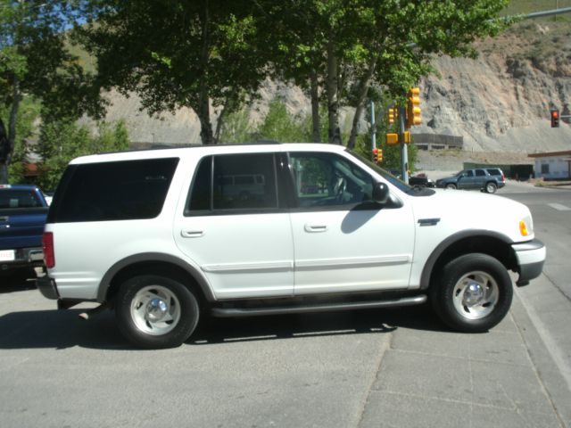 Ford Expedition 2001 photo 15