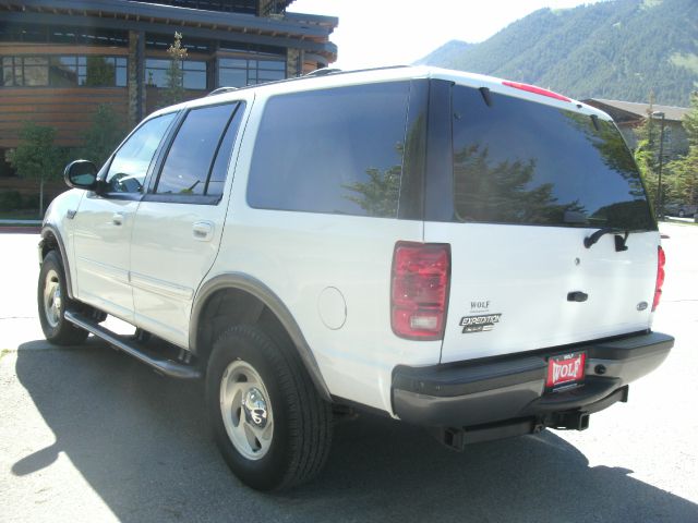 Ford Expedition 2001 photo 2