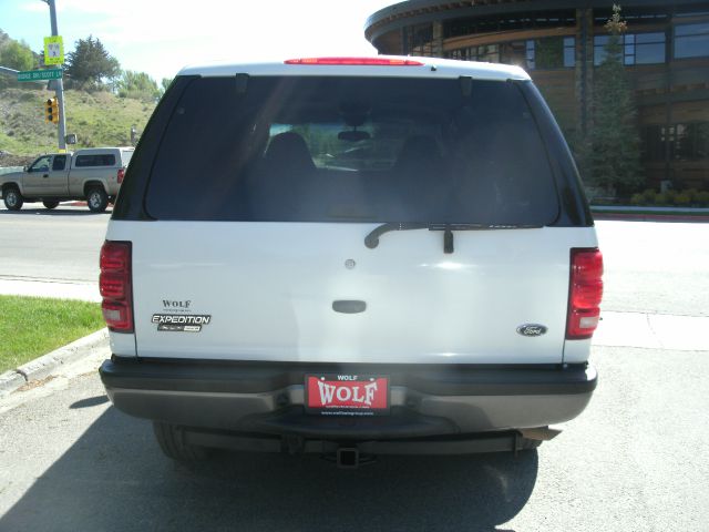 Ford Expedition 2001 photo 6