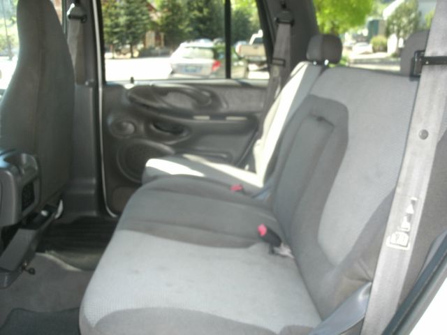 Ford Expedition 2001 photo 8