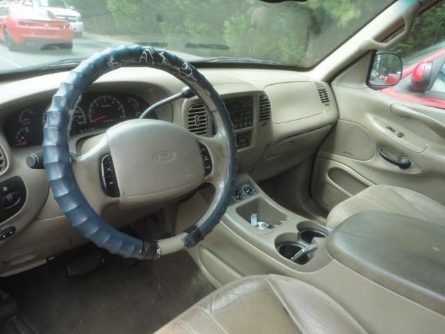 Ford Expedition 2001 photo 1